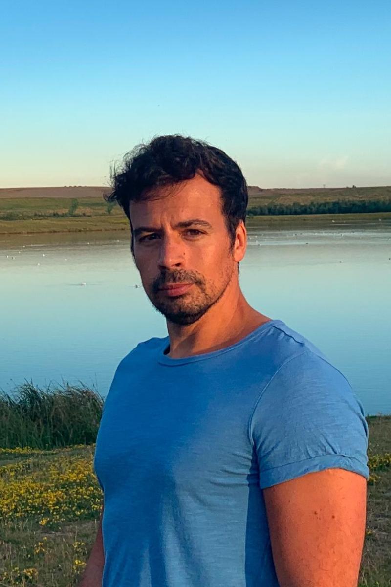 Meet the Team   IT support team   Cultrix Barnsley