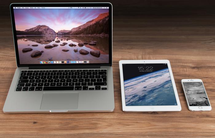 Content writing for mobile