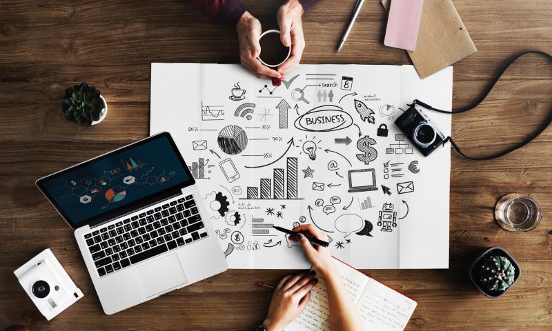 Business Web Academy