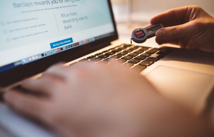 Google launches support for security key in two factor authentication