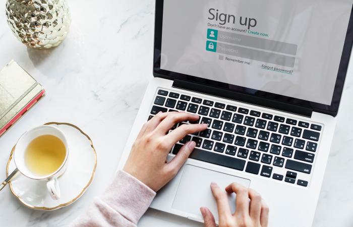 Ready to go passwordless?