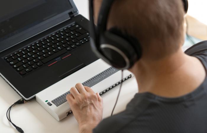 What are website accessibility features and why are they important?