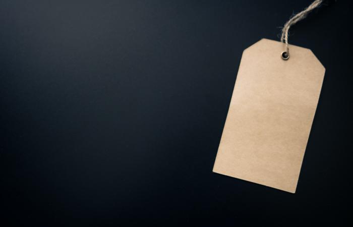 Should you should put prices on your website?