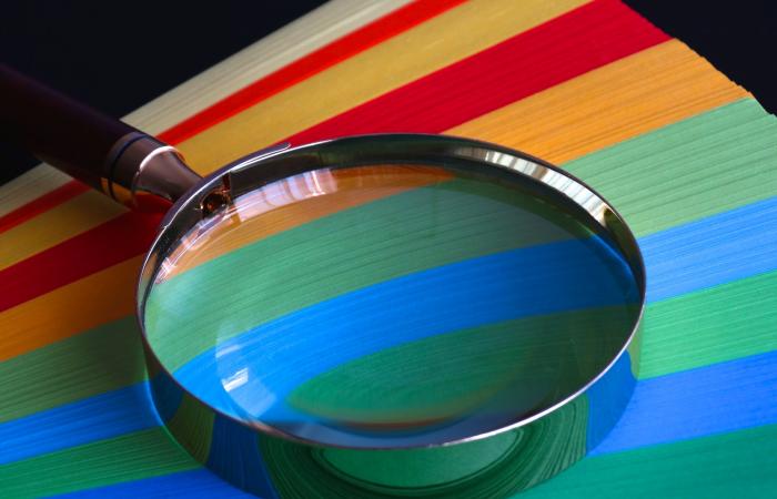 What is colour theory, and why is it so important in web design?